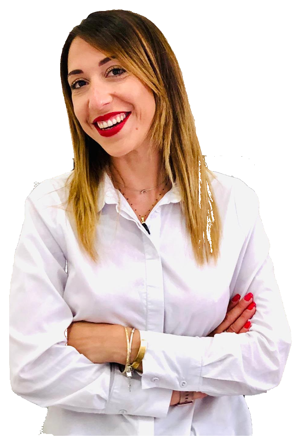 Camilla Greggi